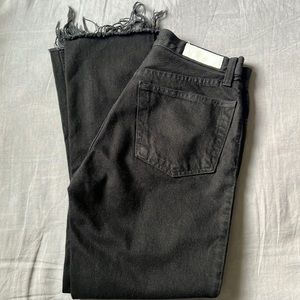 RE/DONE Original Jeans (size 27)